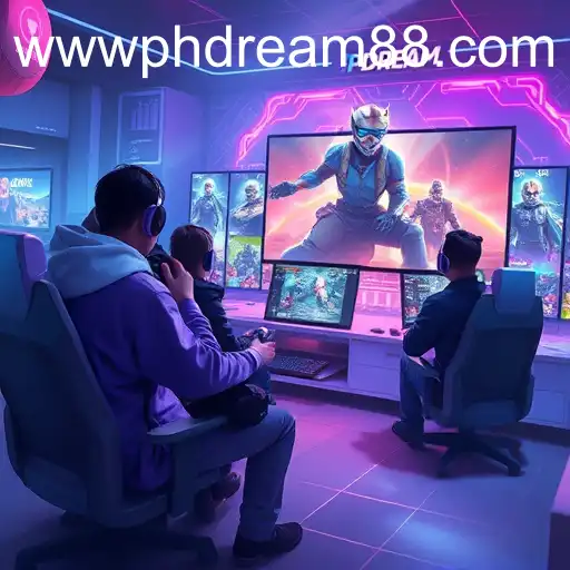 Unraveling the World of English Game Platforms