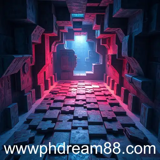 PHDREAM: Exploring the Intrigue and Intellectual Challenge of Puzzle Games