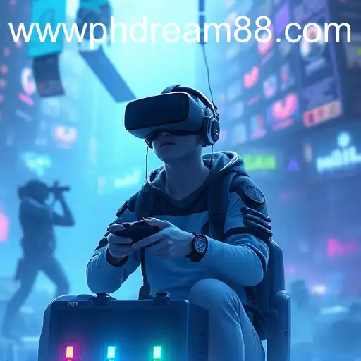 Innovative Trends in Gaming Culture