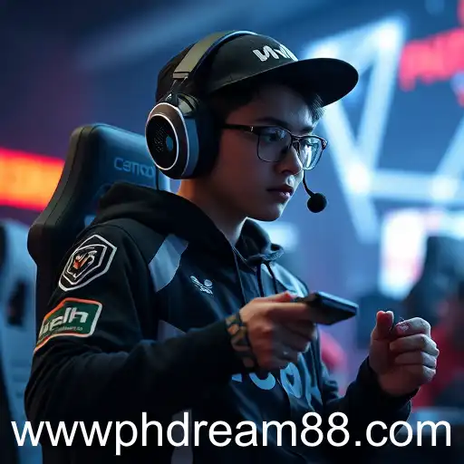 PHDREAM: A Beacon in the 'Top Players' Gaming Category