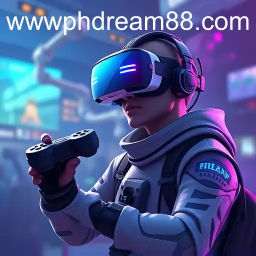 PHDREAM: A New Era for Gaming in 2025