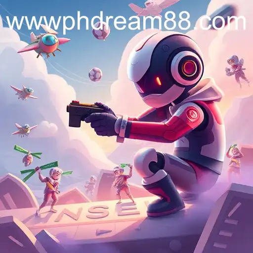 The Rise of PHDREAM: Gaming and Innovation