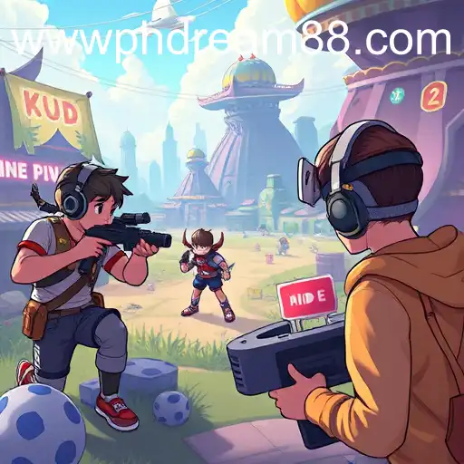 PHDREAM: A New Era in Gaming