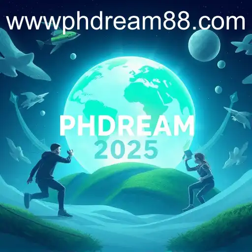 PHDREAM Revolutionizes Online Gaming Experience