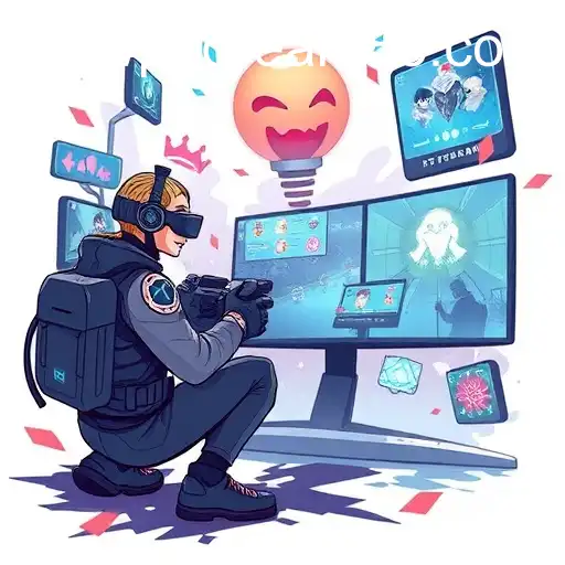 PHDREAM: Shaping the Future of Gaming