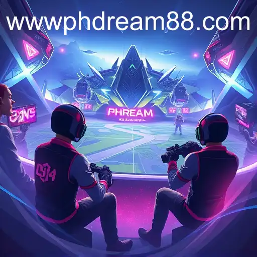 PHDREAM Revolutionizes Online Gaming
