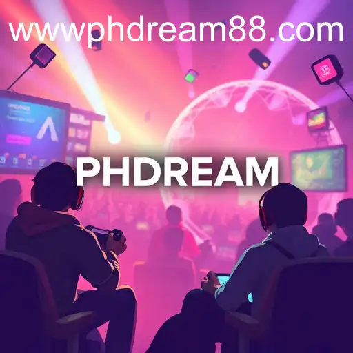 The Rise of PHDREAM in Online Gaming