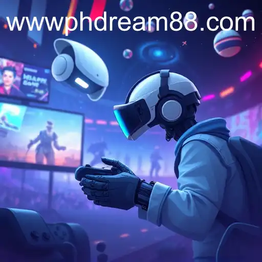 The Rise of PHDREAM: An Innovative Gaming Experience