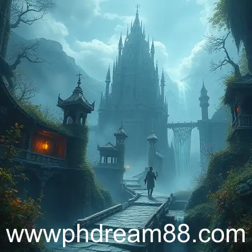 The Rise of PHDREAM: A New Era in Gaming