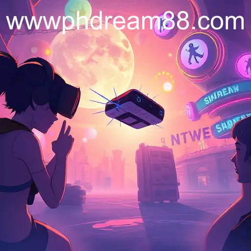 Virtual Realities: The Rise of PHDREAM