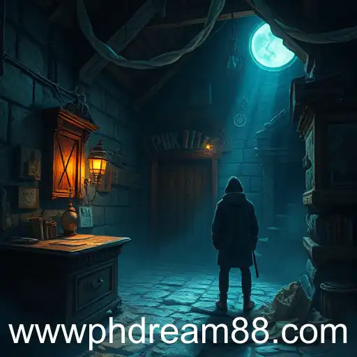 Unraveling Secrets: The Allure of 'Mystery Quest' Games with PHDREAM