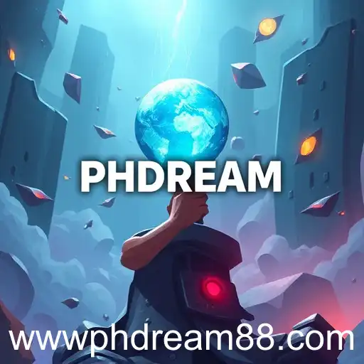 Exploring 'Achievements': A Gateway to Gaming Excellence with PHDREAM