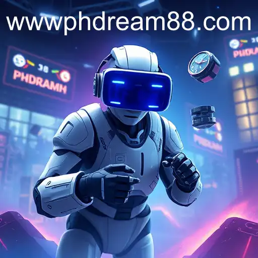 The Rise of PHDREAM: A Game Changer for the Gaming Community