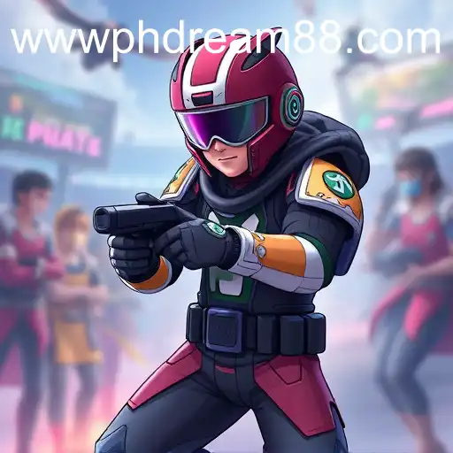 The Rise of PHDREAM Gaming Platform